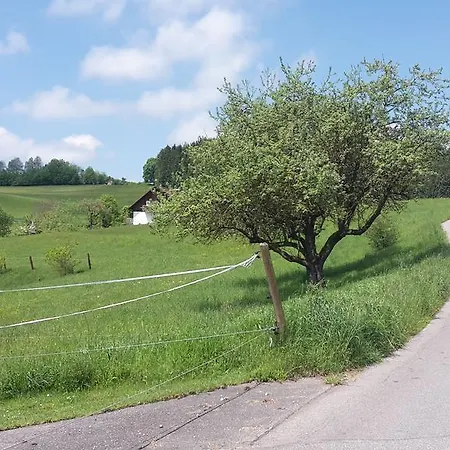 度假居 Idyllisches Holzhaus In Traumhafter Umgebung *