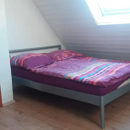 Idyllisches Holzhaus In Traumhafter Umgebung *