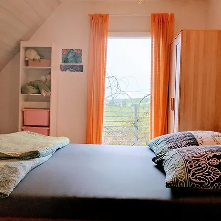 度假居 Idyllisches Holzhaus In Traumhafter Umgebung