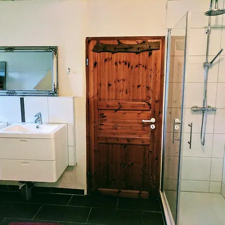 度假居 Idyllisches Holzhaus In Traumhafter Umgebung